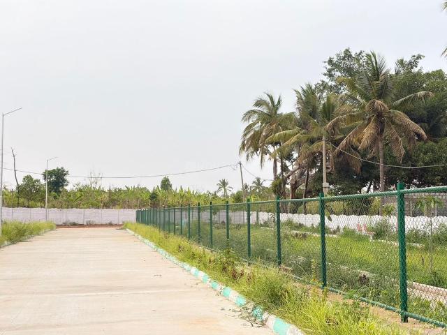 Residential Plot in Sevashrama for resale Bengaluru. The reference number is 20950498