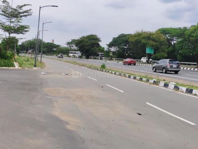 Residential Plot in Sevvapet for resale Chennai. The reference number is 19017276