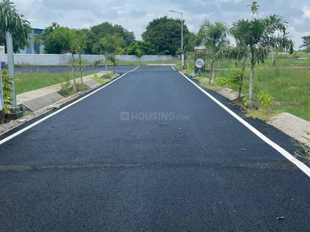 Residential Plot in Sevvapet for resale Chennai. The reference number is 20178333