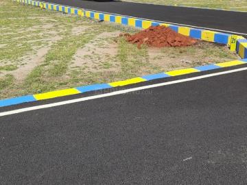 Residential Plot in Sevvapet for resale Chennai. The reference number is 20492583