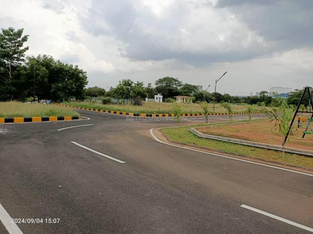 Residential Plot in Sevvapet for resale Chennai. The reference number is 20689484