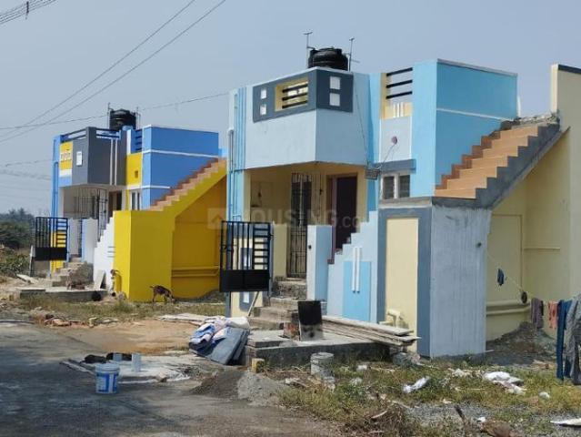 Residential Plot in Sevvapet for resale Chennai. The reference number is 20875057