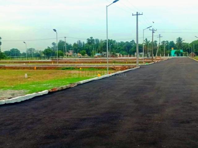 Residential Plot in Sevvapet for resale Chennai. The reference number is 20944741