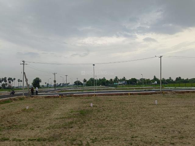 Residential Plot in Sevvapet for resale Chennai. The reference number is 20904463