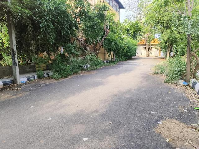 Residential Plot in Vidyaranyapura for resale Bengaluru. The reference number is 20275254