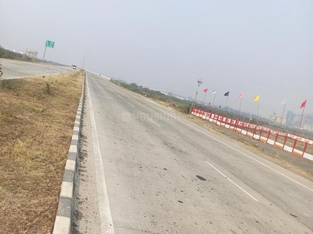 Residential Plot in Shambhu Nagar for resale Nagpur. The reference number is 19274244