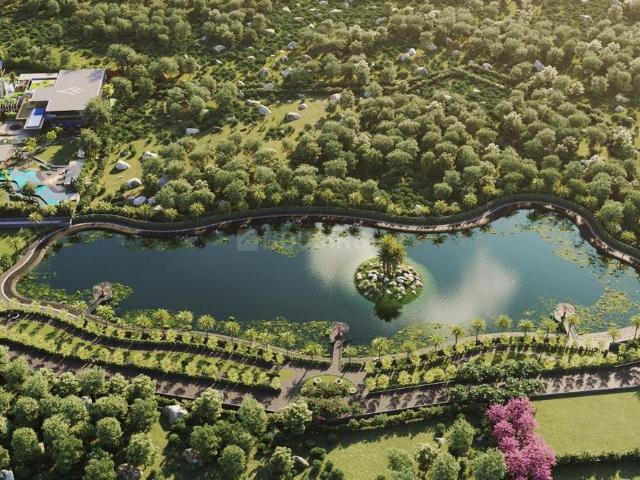 Residential Plot in Shamshabad for resale Hyderabad. The reference number is 15418775