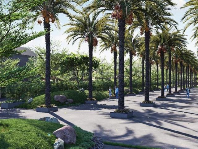 Residential Plot in Shamshabad for resale Hyderabad. The reference number is 15473577