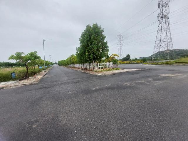 Residential Plot in Shamshabad for resale Hyderabad. The reference number is 20400167