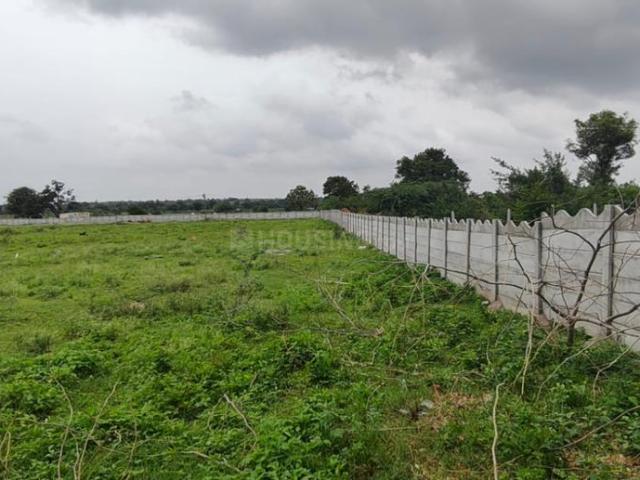 Residential Plot in Shamshabad for resale Hyderabad. The reference number is 20882108