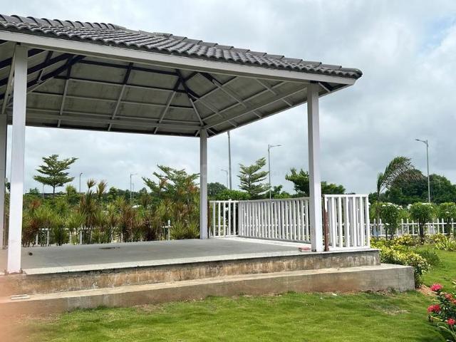 Residential Plot in Shamshabad for resale Hyderabad. The reference number is 20356205