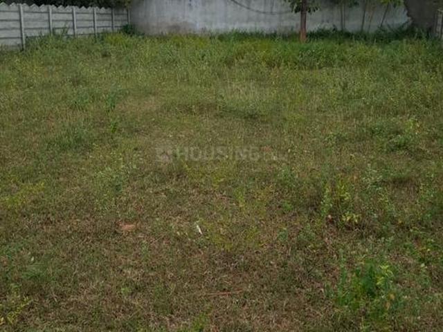 Residential Plot in Shamshabad for resale Hyderabad. The reference number is 21239018