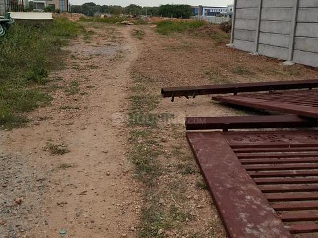 Residential Plot in Shamshabad for resale Hyderabad. The reference number is 21239192