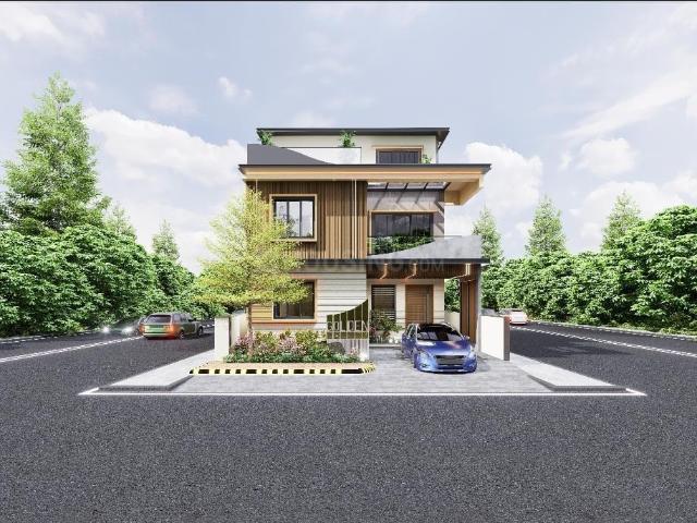 Residential Plot in Shamshabad for resale Hyderabad. The reference number is 21308776