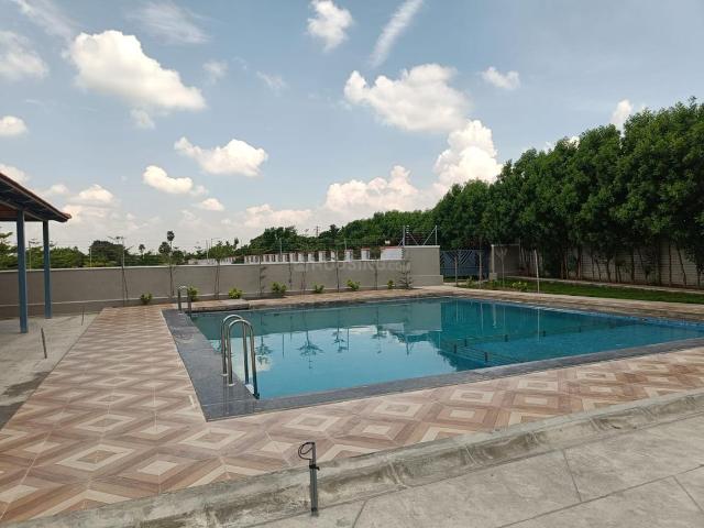 Residential Plot in Shamshabad for resale Hyderabad. The reference number is 21375459