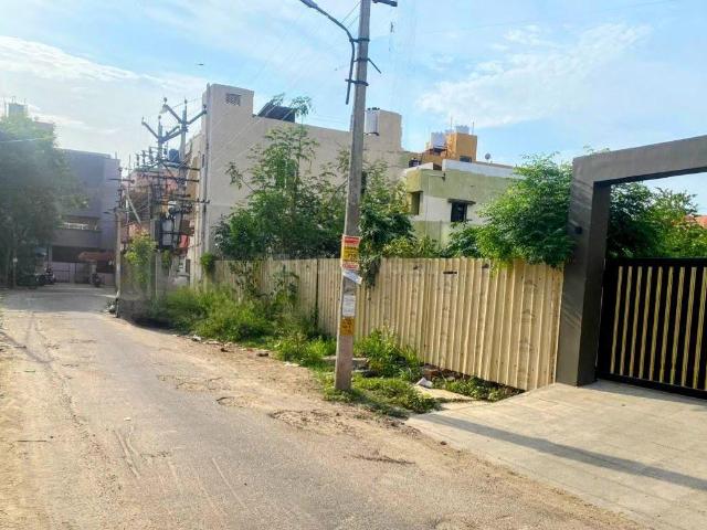 Residential Plot in Shanthi Medu for resale Coimbatore. The reference number is 17387031