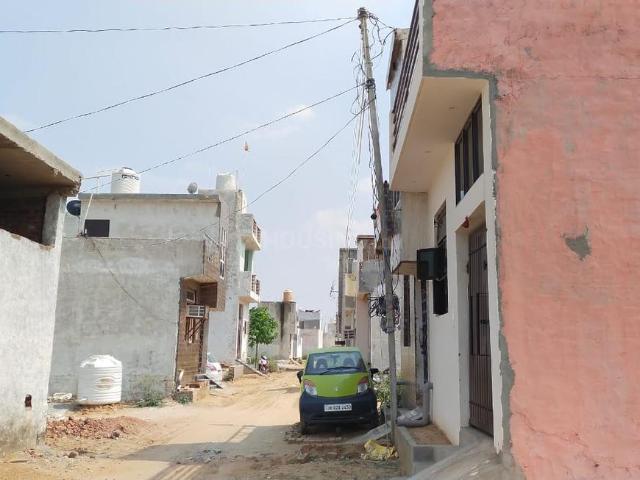 Residential Plot in Shanti Kunj for resale Gurgaon. The reference number is 21002428