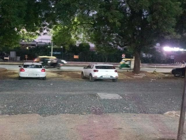 Residential Plot in Shantigram for resale Ahmedabad. The reference number is 17095110