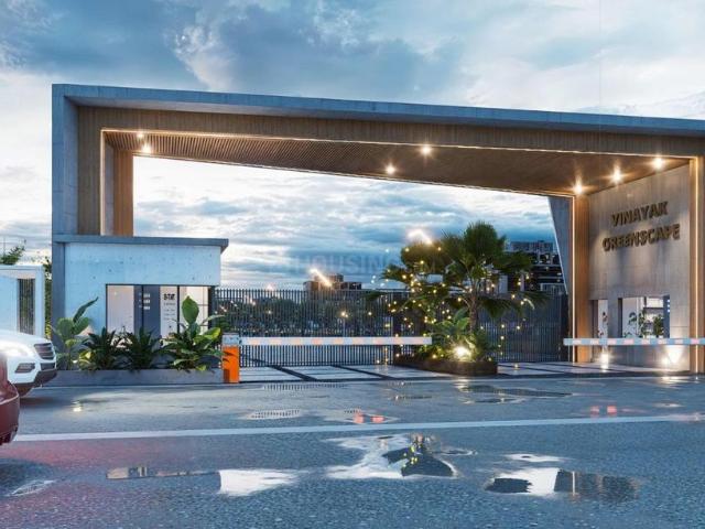 Residential Plot in Shankar Nagar for resale Raipur. The reference number is 18546391