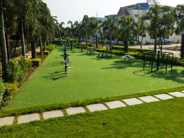 Residential Plot in Shankar Nagar for resale Raipur. The reference number is 18812920