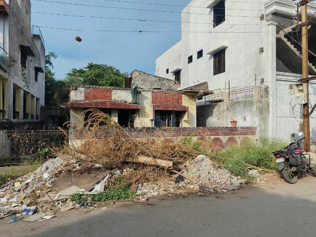 Residential Plot in Shankar Nagar for resale Raipur. The reference number is 18829380