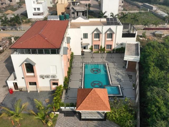Residential Plot in Shankar Nagar for resale Raipur. The reference number is 18108759