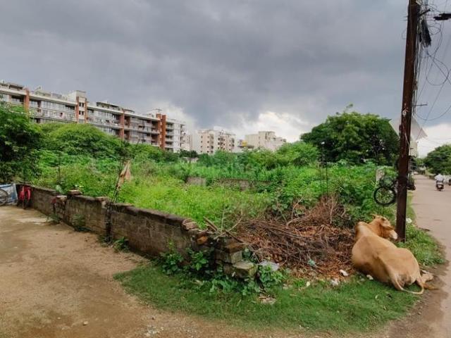 Residential Plot in Shankar Nagar for resale Raipur. The reference number is 18141176