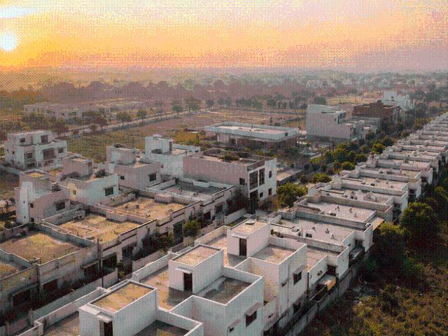 Residential Plot in Shankar Nagar for resale Raipur. The reference number is 20570051