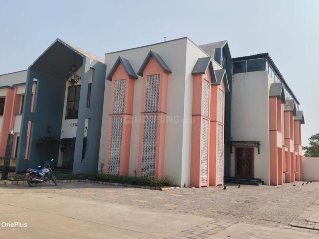 Residential Plot in Shankar Nagar for resale Raipur. The reference number is 20599058