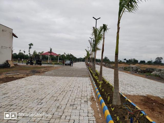 Residential Plot in Shankar Nagar for resale Raipur. The reference number is 20935518