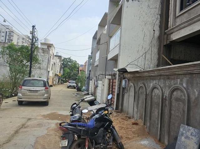 Residential Plot in Shankar Nagar for resale Raipur. The reference number is 20996180