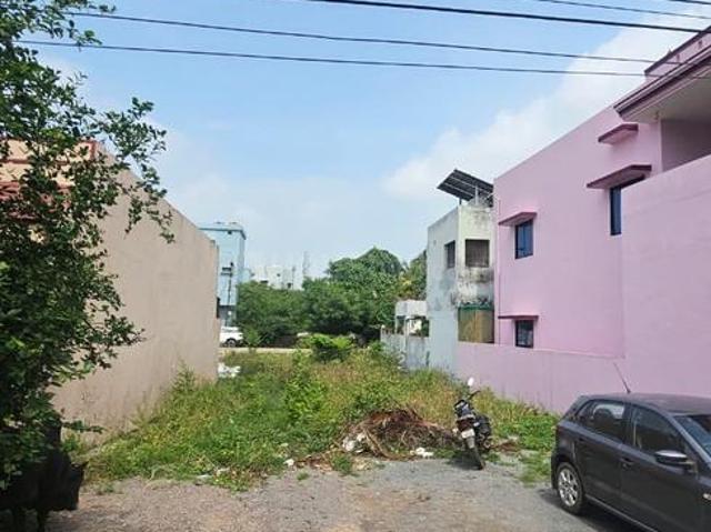 Residential Plot in Shankar Nagar for resale Raipur. The reference number is 21013371