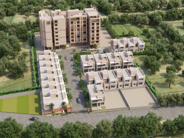 Residential Plot in Shankar Nagar for resale Raipur. The reference number is 21117520