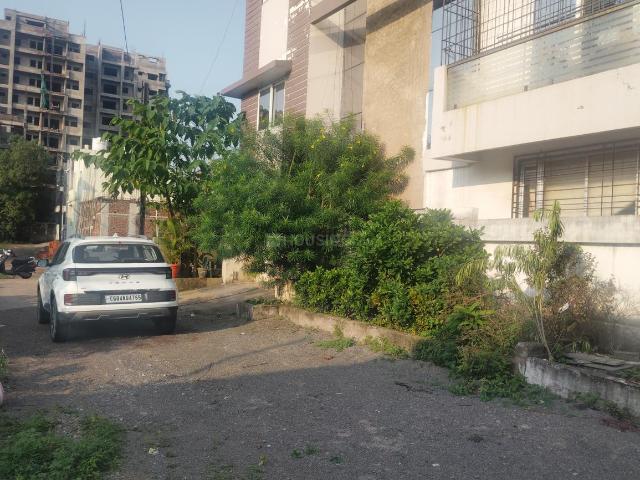 Residential Plot in Shankar Nagar for resale Raipur. The reference number is 21134077
