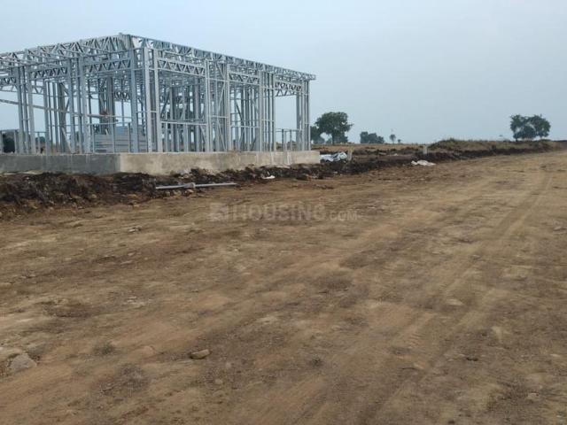 Residential Plot in Shankarpally for resale Hyderabad. The reference number is 7939938