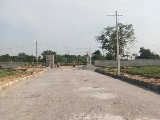 Residential Plot in Shankarpally for resale Hyderabad. The reference number is 17556886