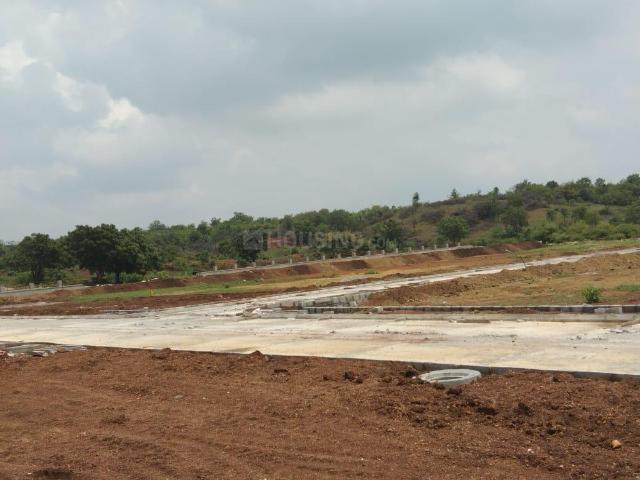 Residential Plot in Shankarpally for resale Hyderabad. The reference number is 18050271