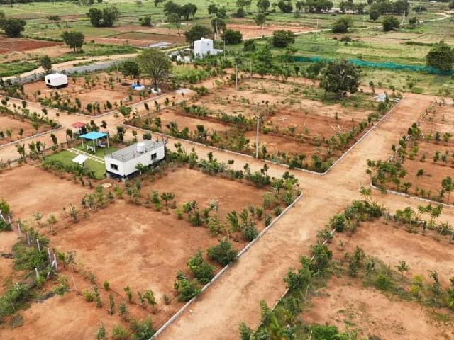 Residential Plot in Shankarpally for resale Hyderabad. The reference number is 19767048
