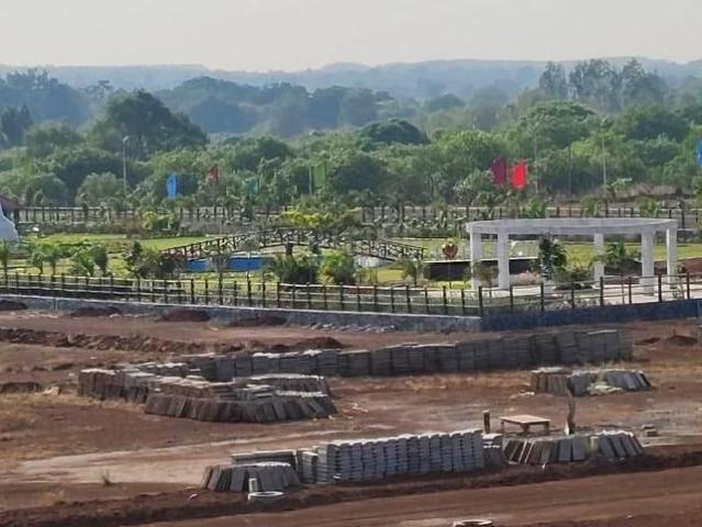 Residential Plot in Shankarpally for resale Hyderabad. The reference number is 19942707