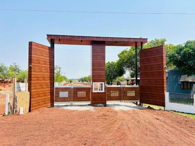 Residential Plot in Shankarpally for resale Hyderabad. The reference number is 20109296