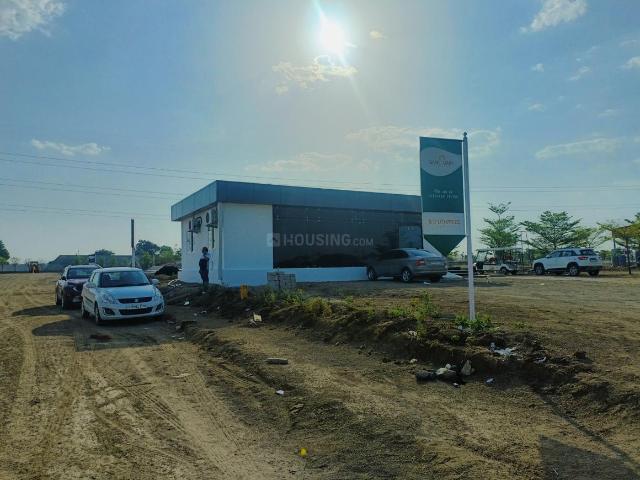 Residential Plot in Shankarpally for resale Hyderabad. The reference number is 20208435