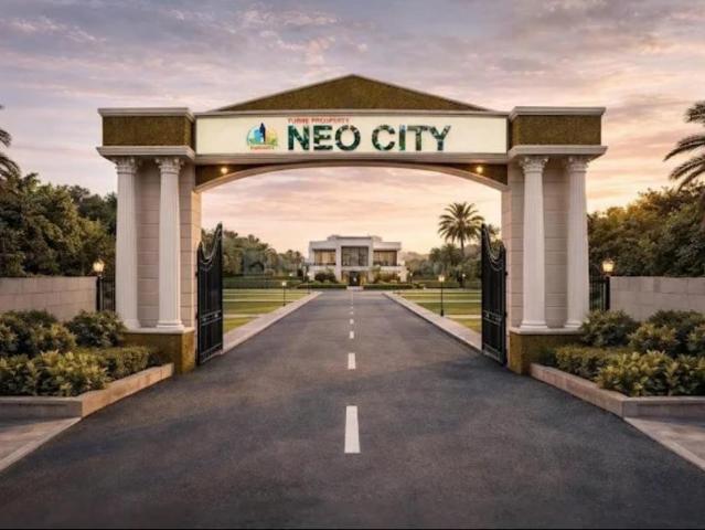 Residential Plot in Shankarpally for resale Hyderabad. The reference number is 20866165