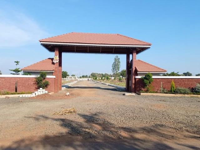 Residential Plot in Shankarpally for resale Hyderabad. The reference number is 20809869