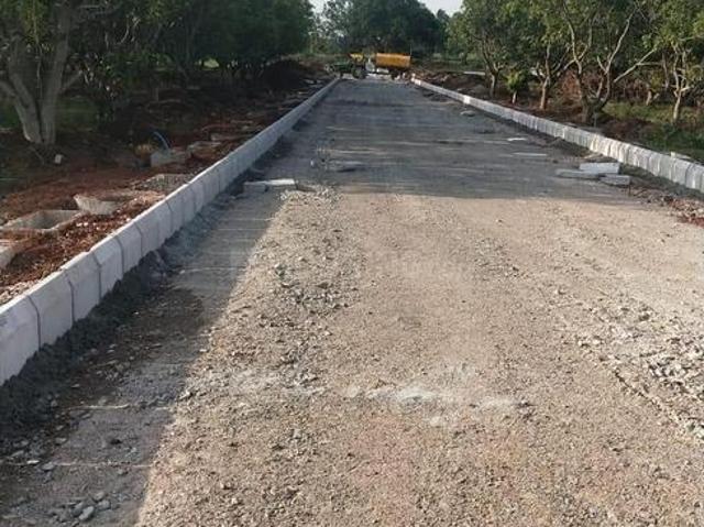 Residential Plot in Shankarpally for resale Hyderabad. The reference number is 20926652
