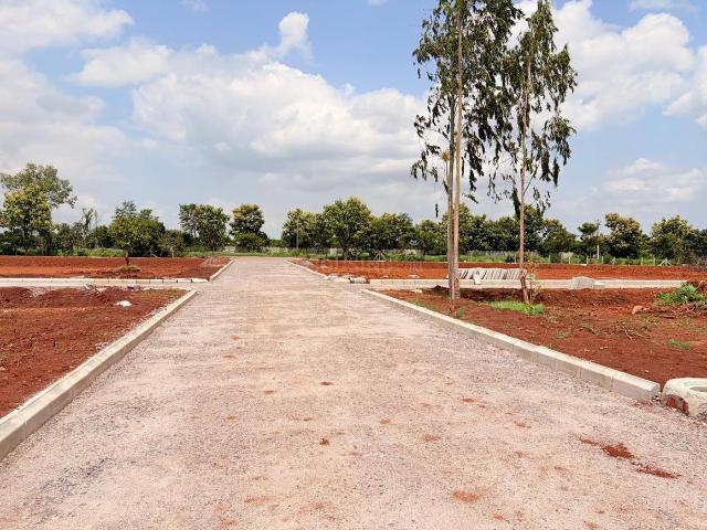 Residential Plot in Shankarpally for resale Hyderabad. The reference number is 21077745