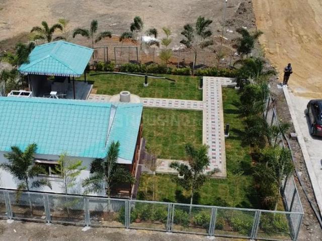 Residential Plot in Shankarpally for resale Hyderabad. The reference number is 21079482