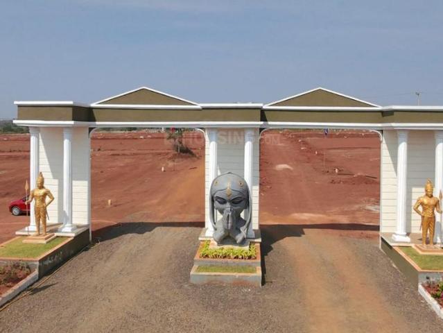 Residential Plot in Shankarpally for resale Hyderabad. The reference number is 21079432