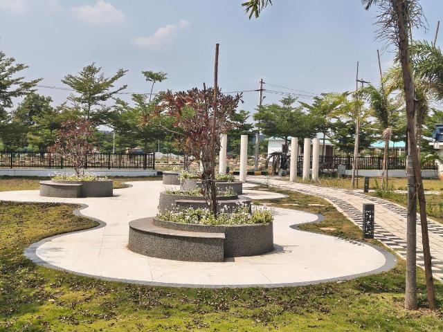 Residential Plot in Shankarpally for resale Hyderabad. The reference number is 21359672