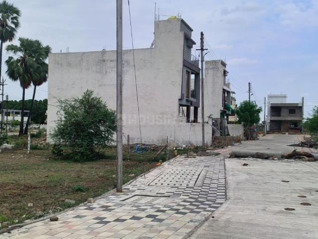 Residential Plot in Shankarpur for resale Nagpur. The reference number is 15623599
