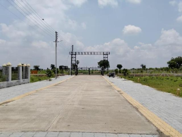 Residential Plot in Shankarpur for resale Nagpur. The reference number is 19403644